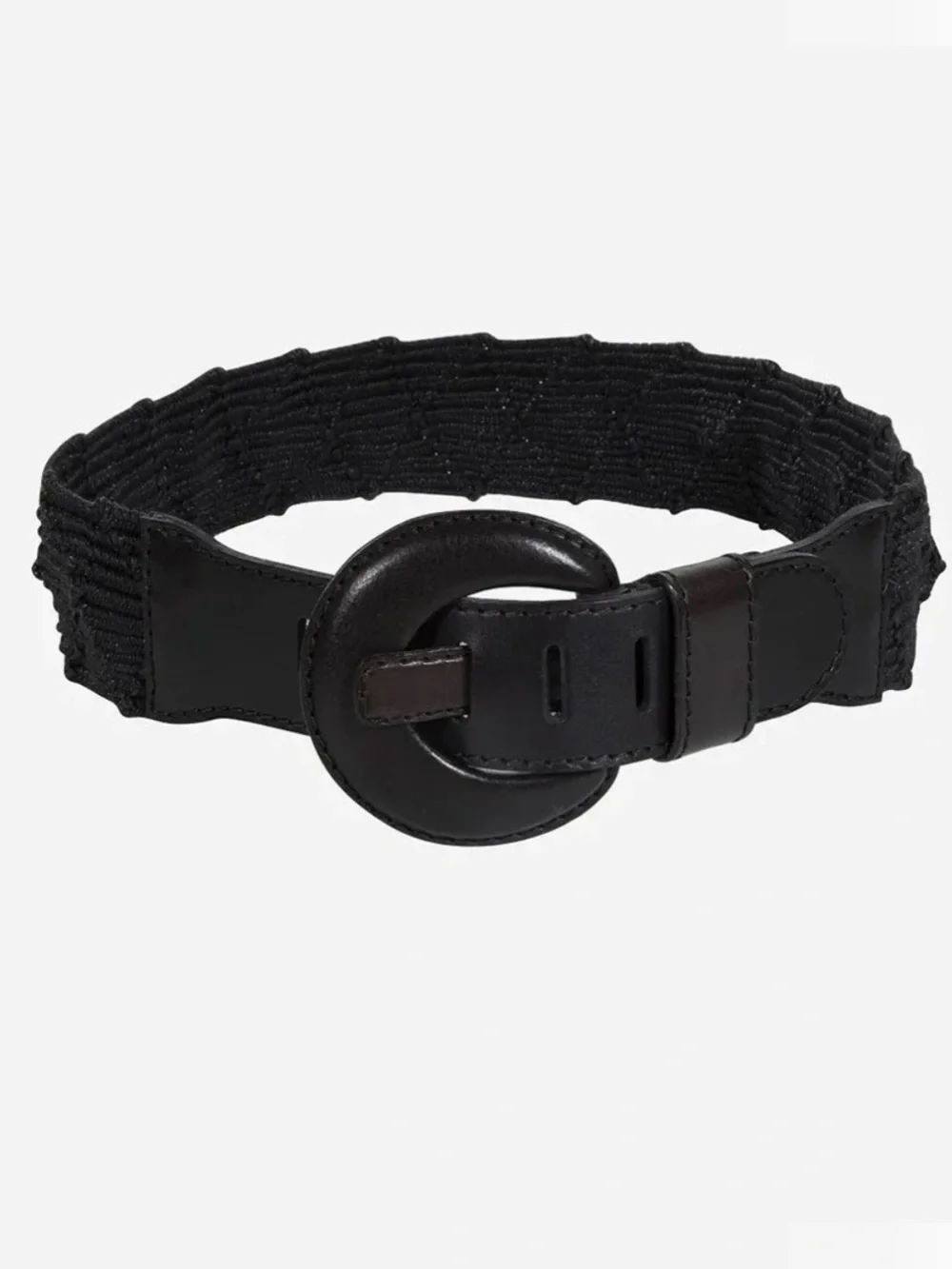 Gavazzeni Naxos Var Woven Elastic Belt